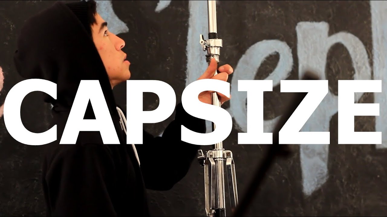 Capsize - 