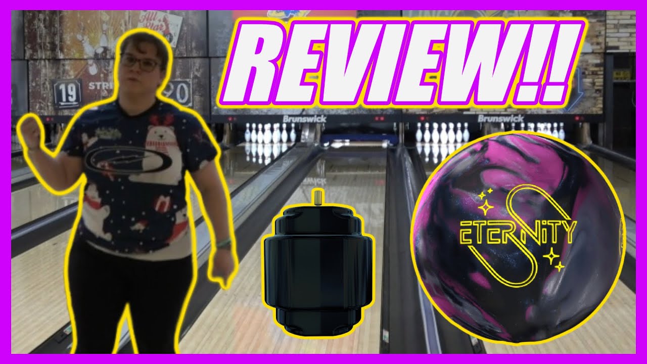 Eternity by 900 Global  |  Review vs Altered Reality & Absolute!