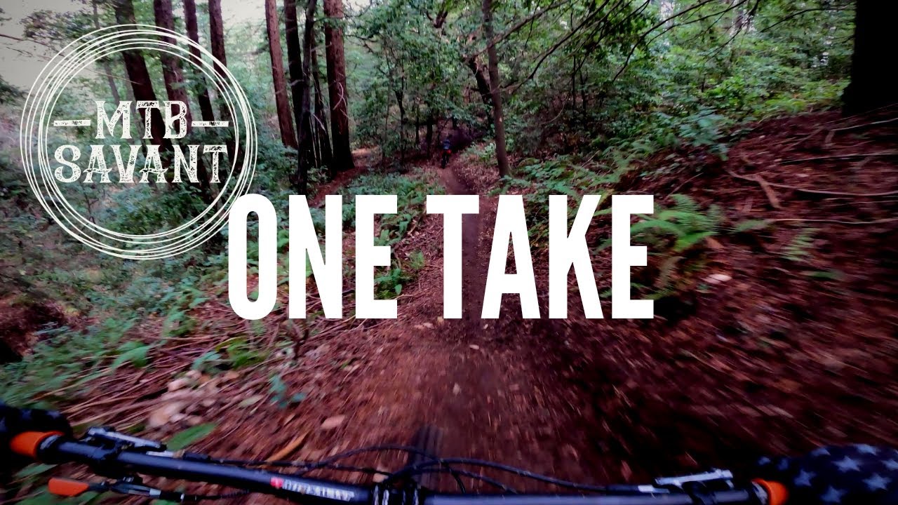 ONE TAKE - Somewhere in Santa Cruz, CA