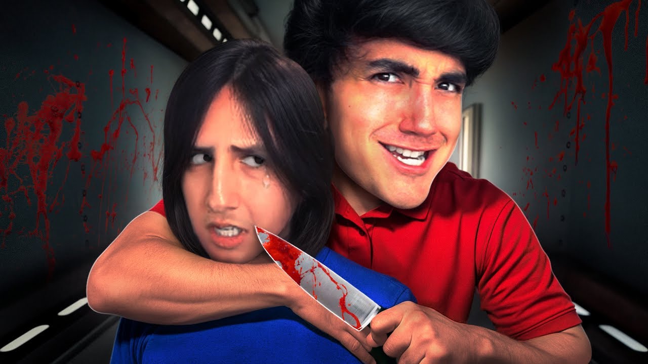 PERO AQUÍ ESTOY !! | Among Us