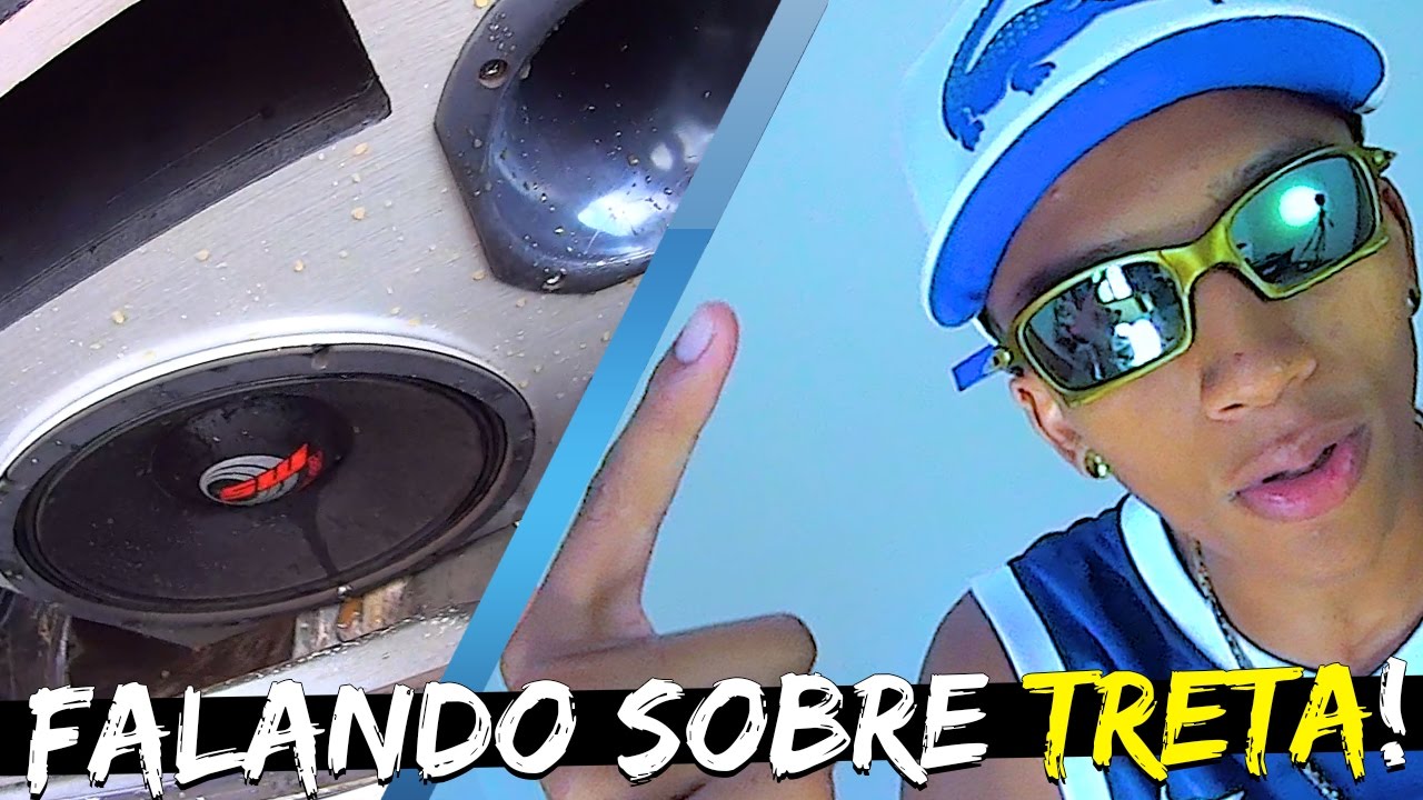 FIQUEI BEBO E DE UNS SOCO NO GOLETA & JOGARAM LAMA NO MEU SOM!
