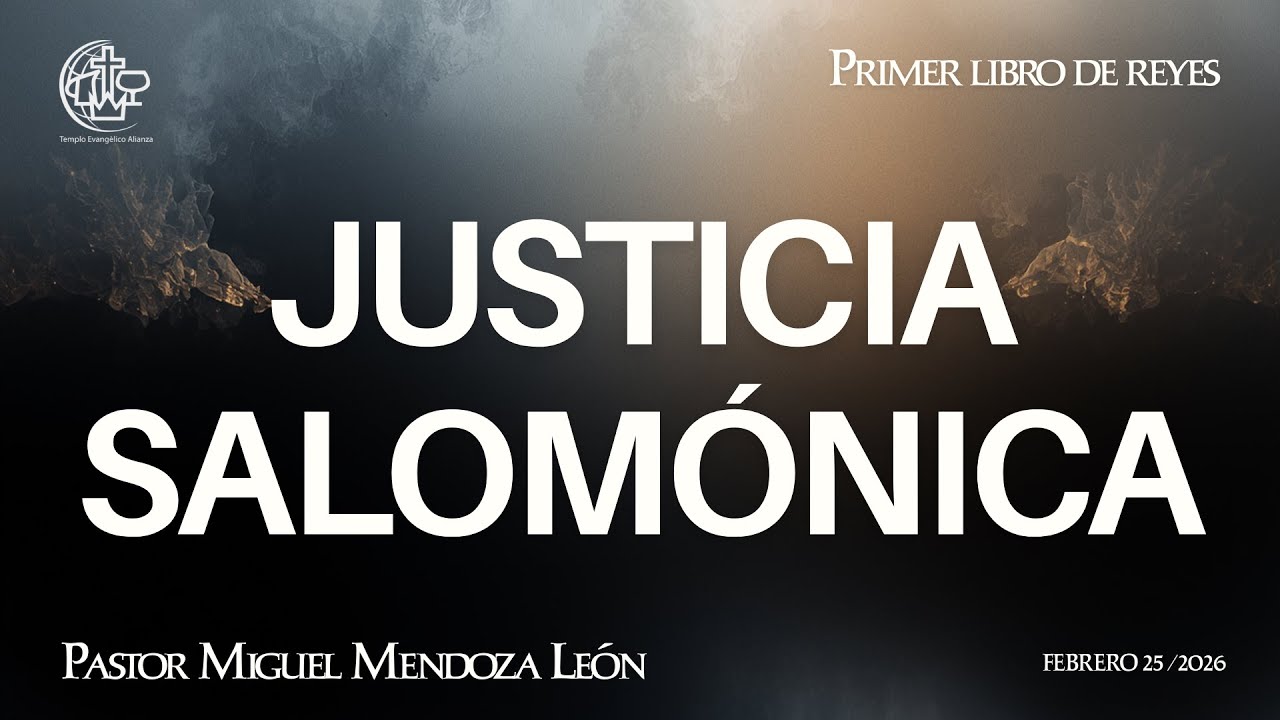 Justicia Salomónica