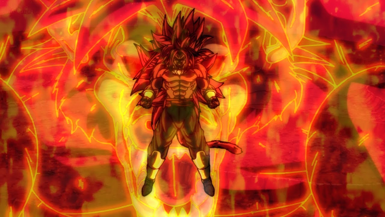 Dragon Ball Super 2: 
