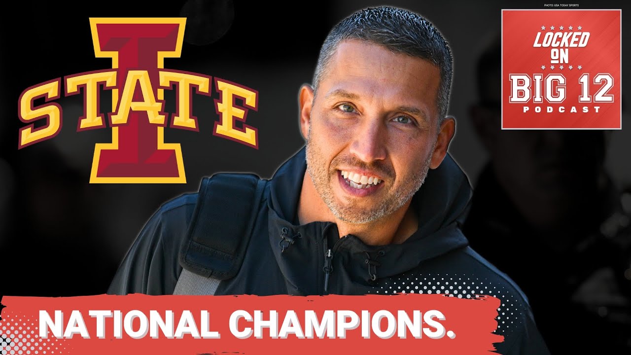 STUNNED: Iowa State DOMINATES Kansas State In Ireland, FIRE Matt Wells, Avery Johnson Did GREAT!