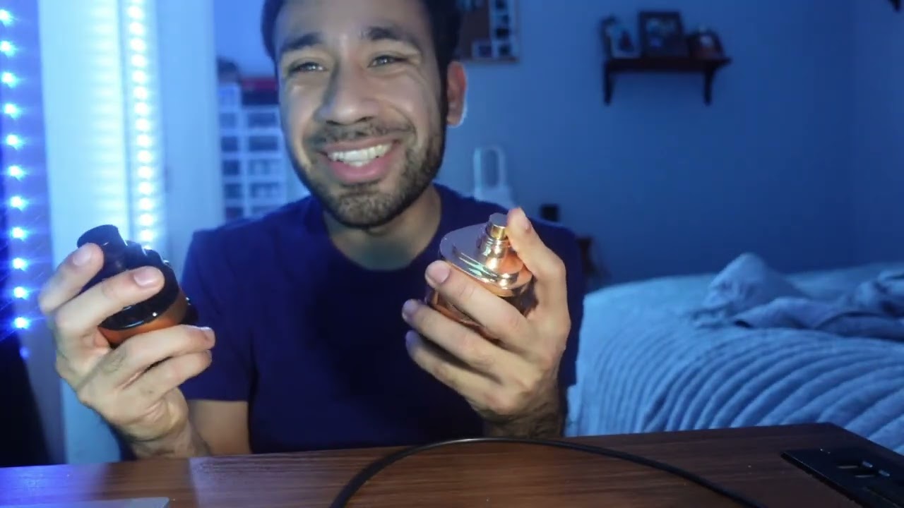 Spray off challange 3