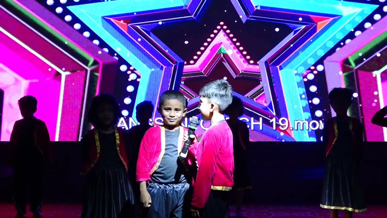 Aksharostava 2024 Part 03