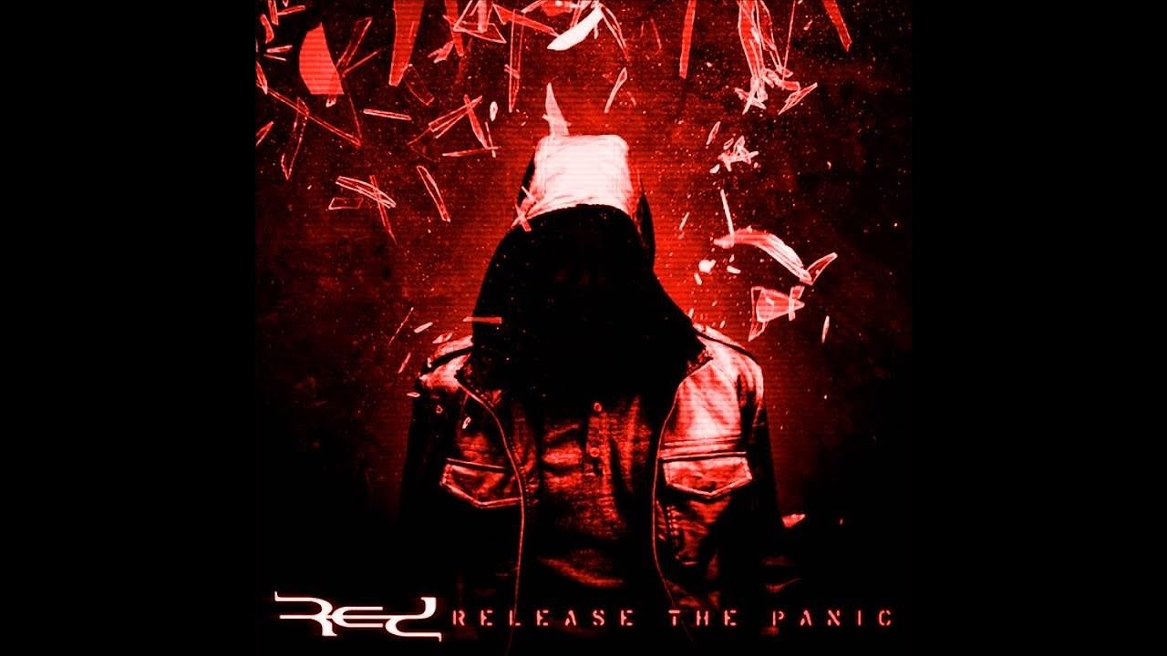 Red | 2013 | Release The Panic