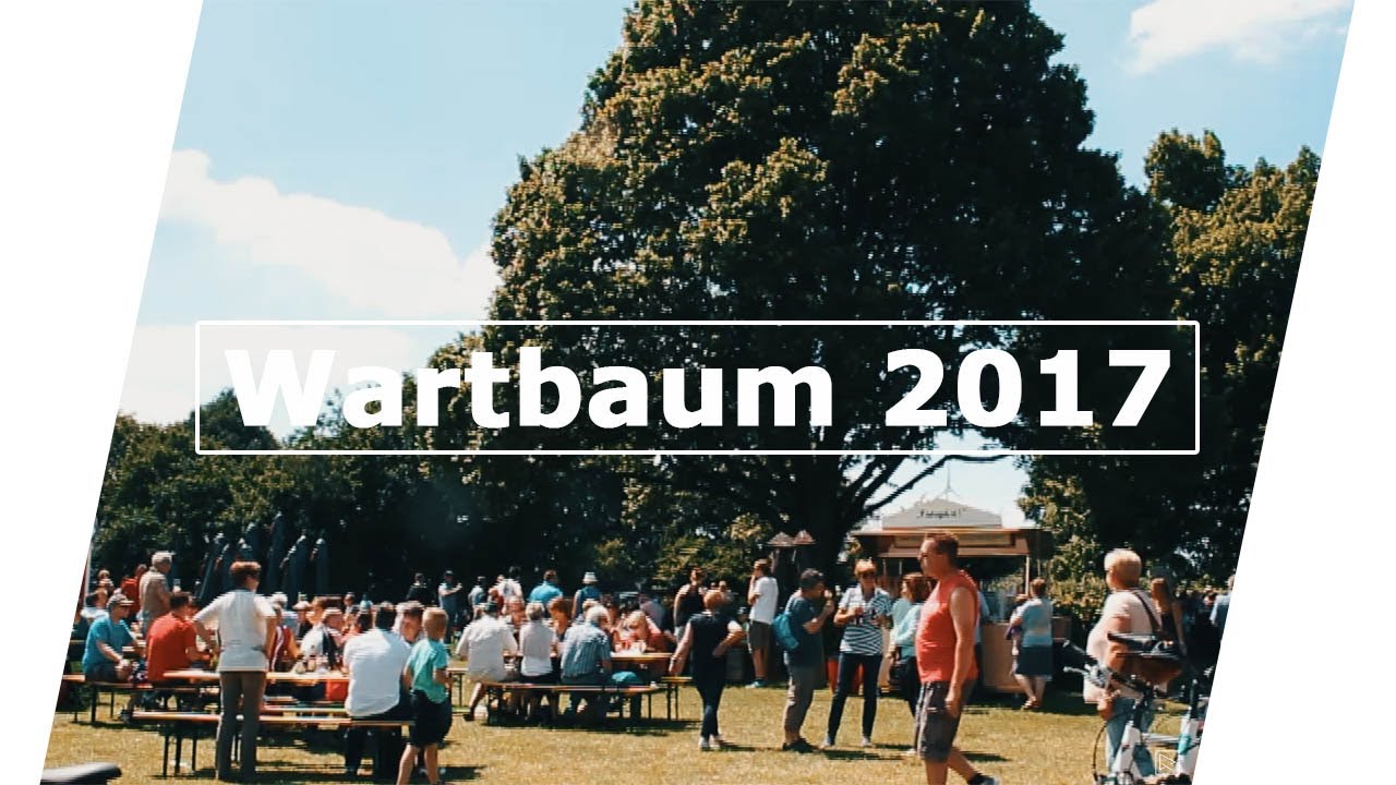 F31 Wartbaum 2017