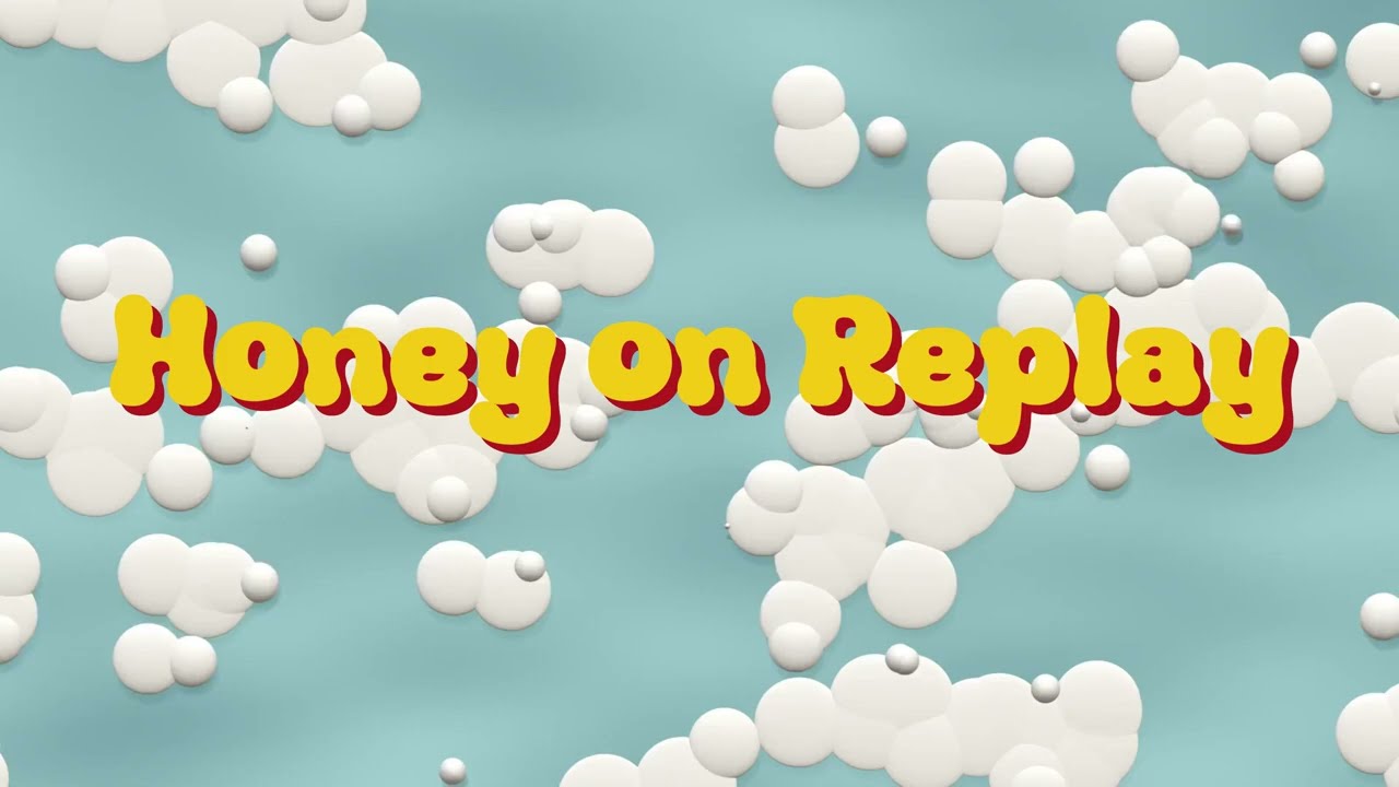 AEVRYXEN - Honey on Replay
