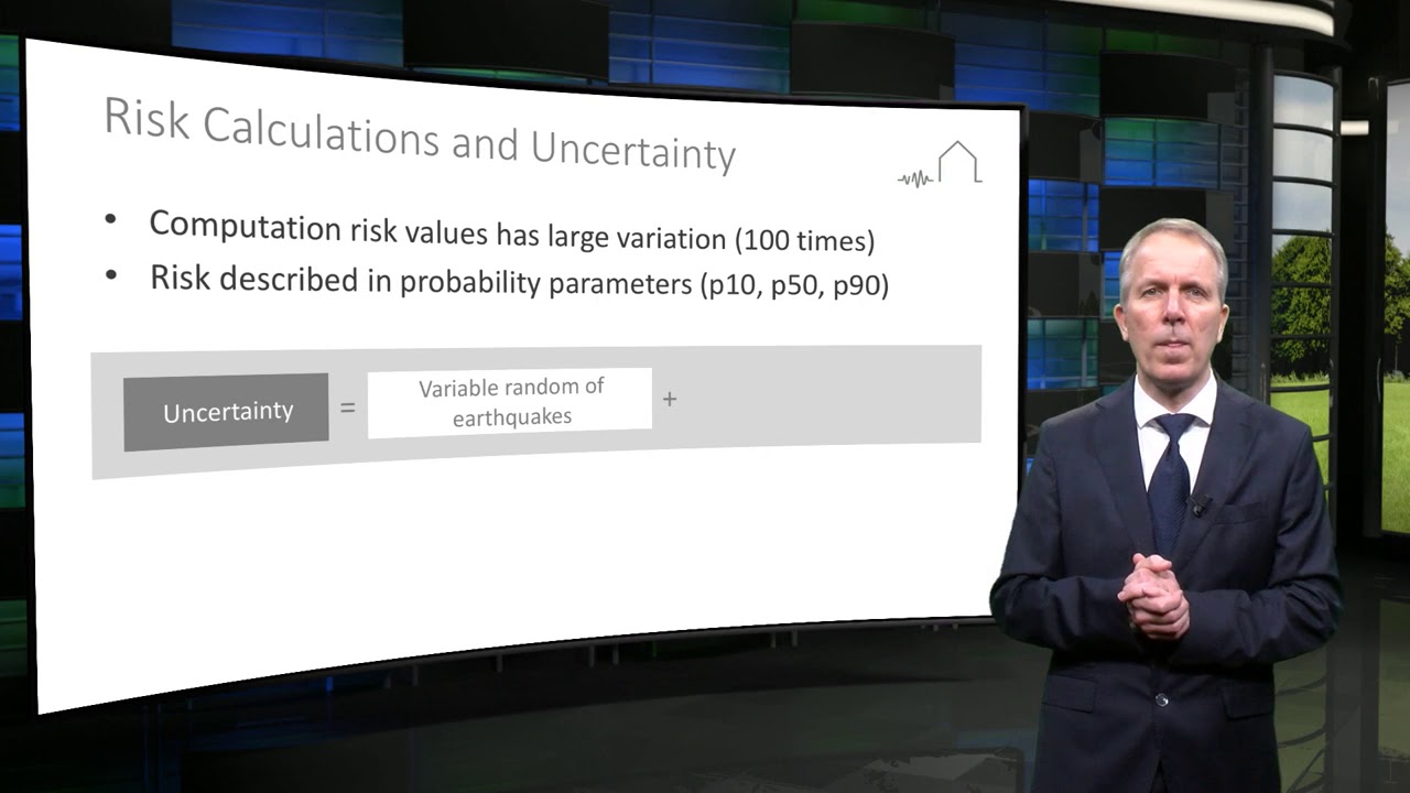 0.1 Introduction to Seismic Risk