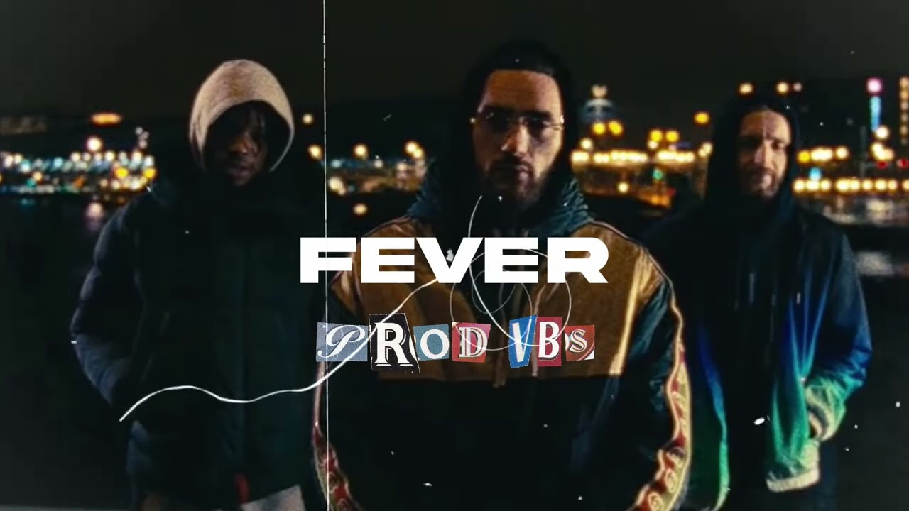 [FREE] Josylvio X Kevin X Rafello Rap Type Beat 