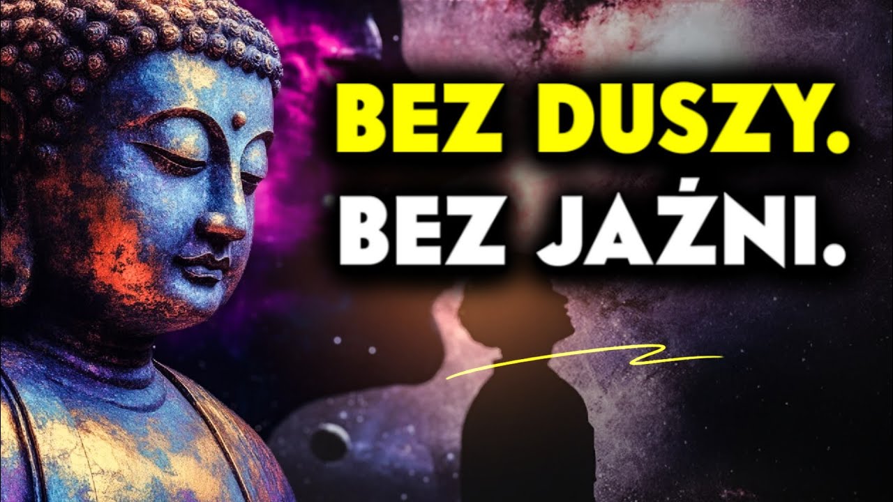 Jeśli nie ma jaźni… kto się odradza? (Odpowiedź Buddy)