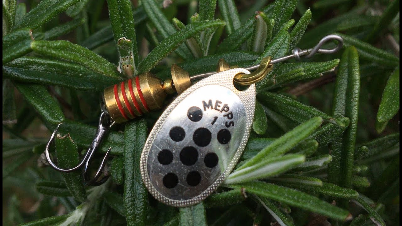 how well do MEPPS spinners actually work?