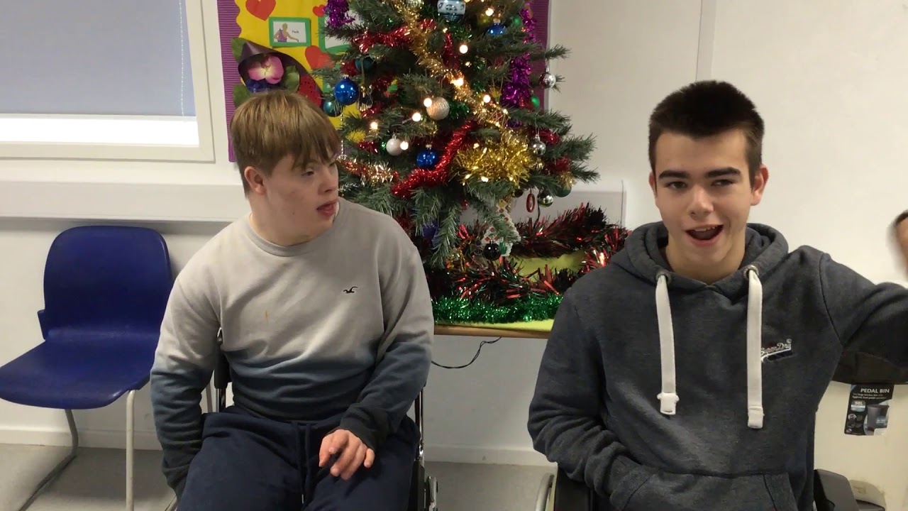 The Night Before Christmas