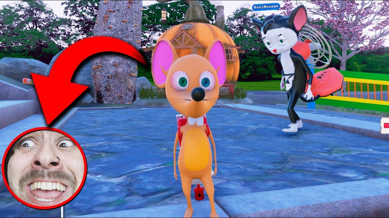 TROLLEANDO en el NUEVO MAPA TROLL | RATTY CATTY FUNNY MOMENTS 2.0