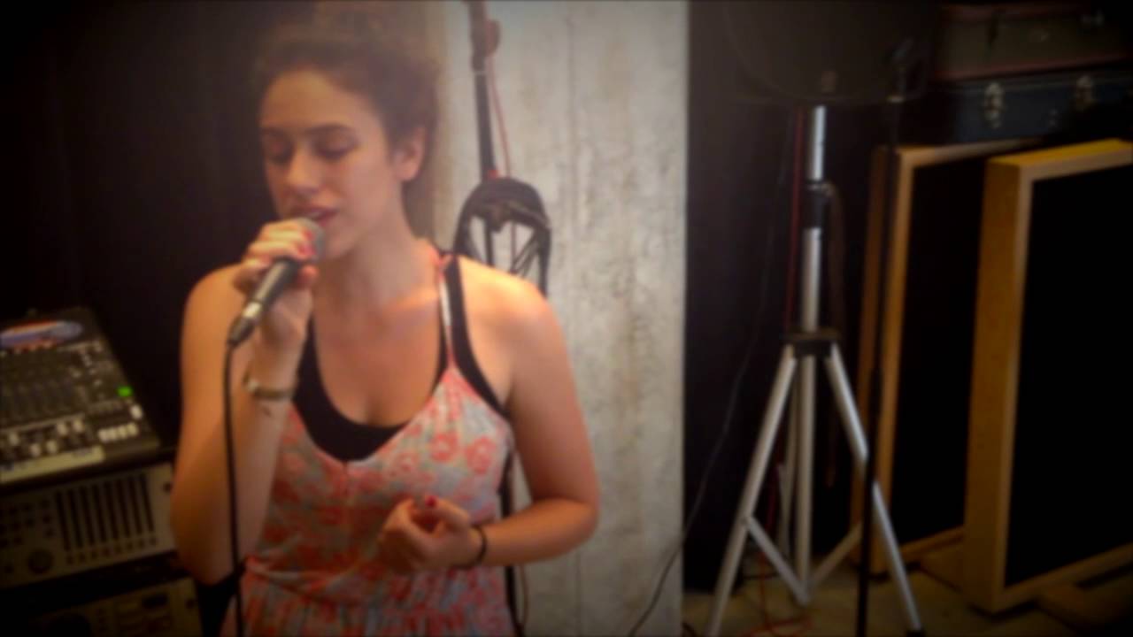 Lefko mou Giasemi ~ Irini Arabatzi