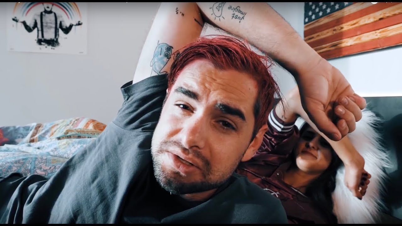 can youtubers have REAL relationships?