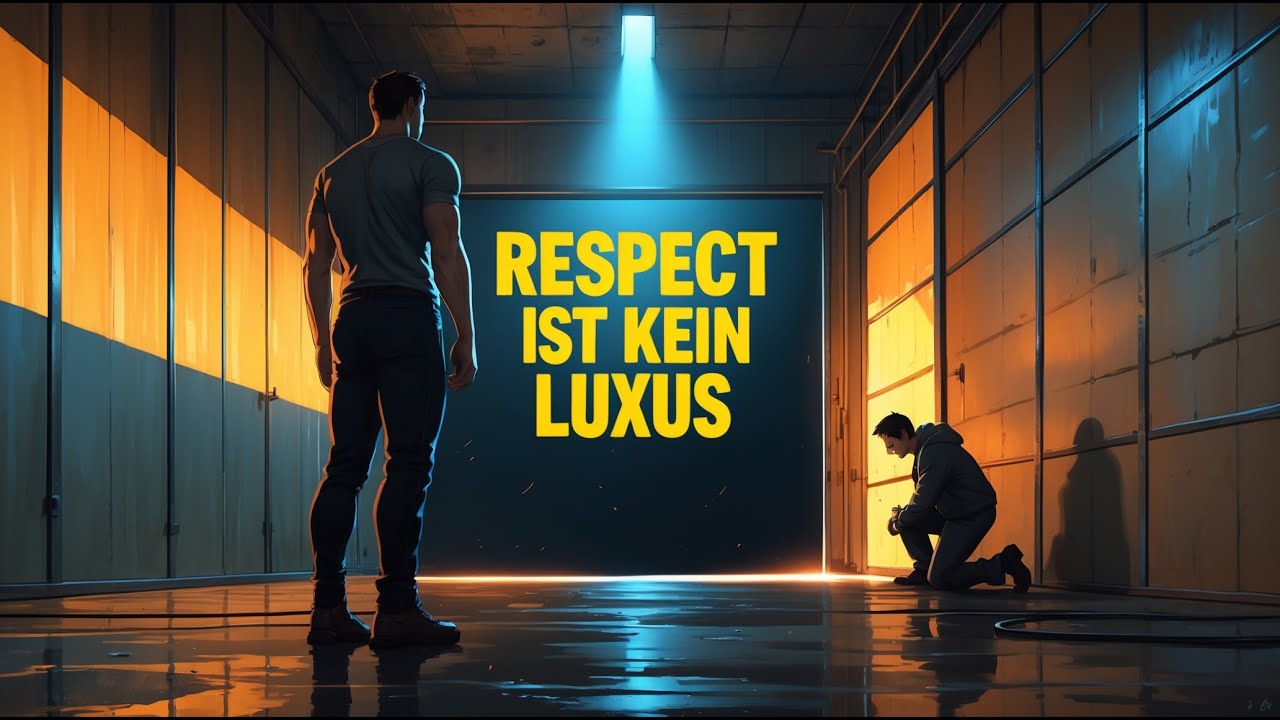 EINE KLEINE TAT EIN GROSSER RETTUNGSANKER
