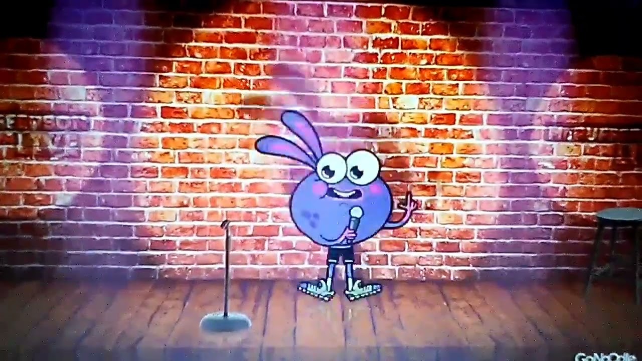 McPufferson LIVE 2016 Part 2