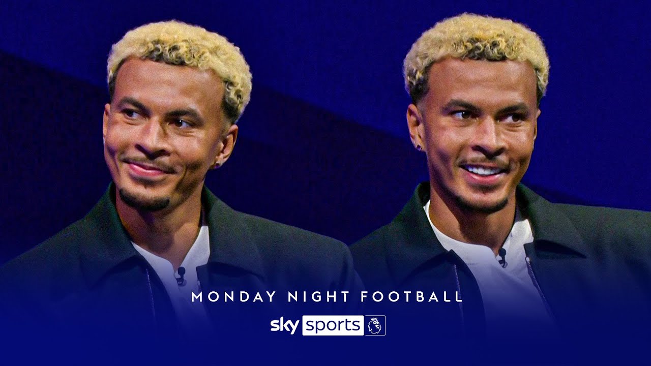 'To help one person was all I wanted' ❤️ | Dele opens up on how he is doing since his interview