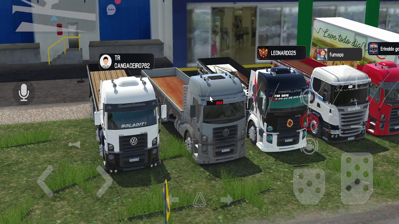 Live De Global Com Os Amigos