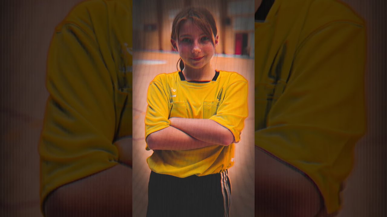 Les arbitres de l'ASPTT
