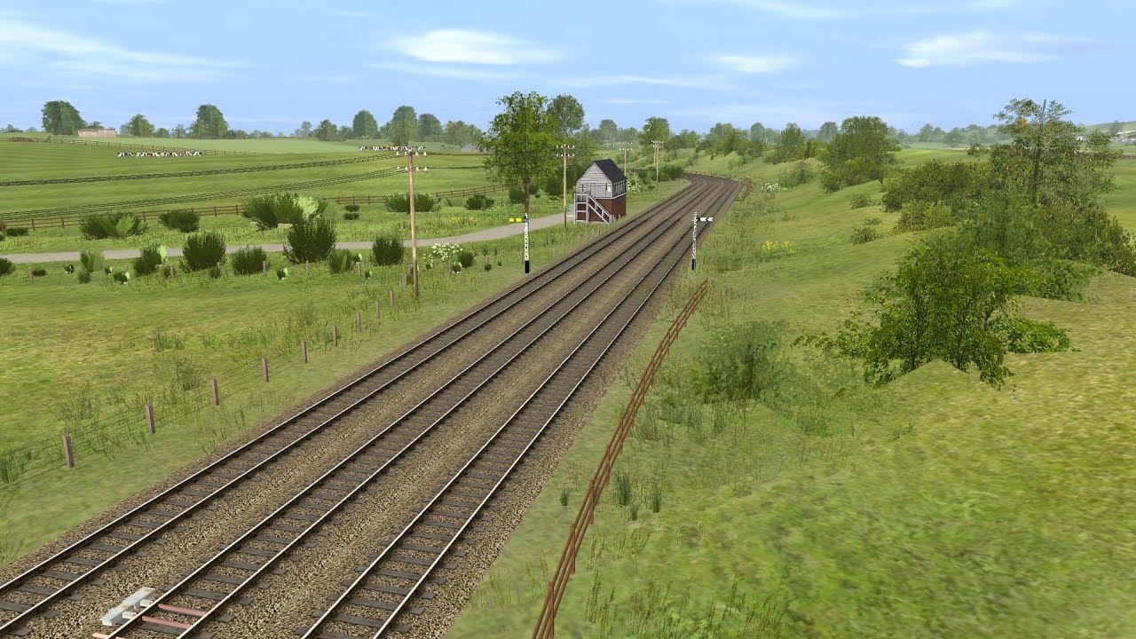 The Stories of Sodor: Mainline