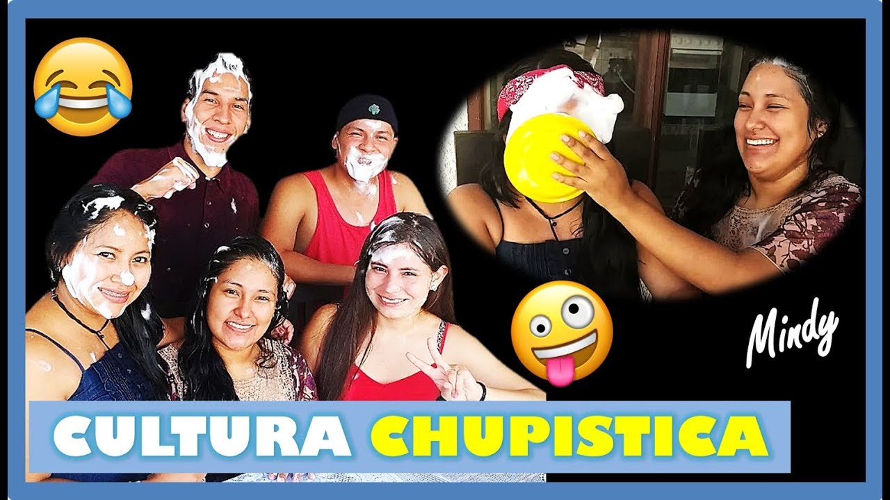 *JUEGOS GRUPALES*💣 DIVERTIDOS PARA JOVENES 💥😲(CULTURA CHUPISTICA) | Animate con Mindy😁