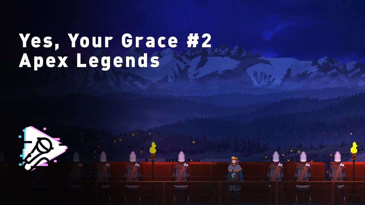 «Казнить нельзя помиловать #2» | HYVER