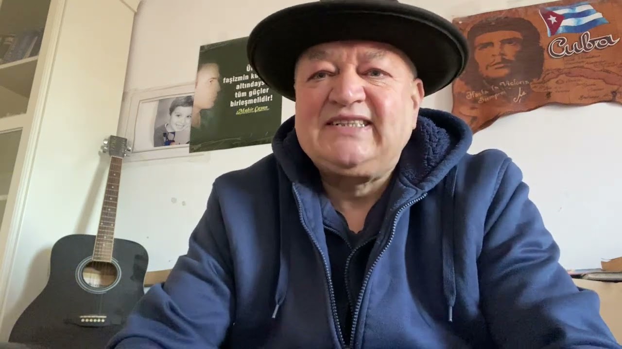 SALİH GÜNEY İLE KUZEY VARGIN’ I NASIL BİLİRSİNİZ?