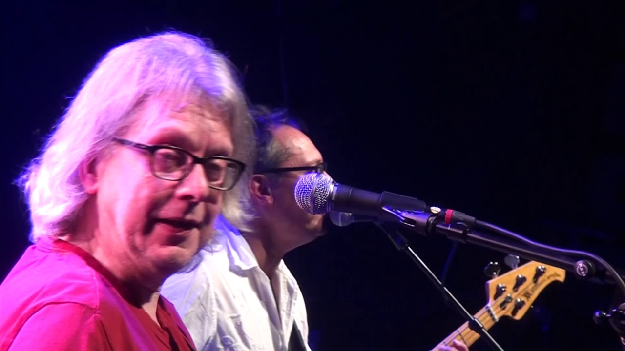 Blowbeat Live@Bosuil2017 - 5. Visit The Spot