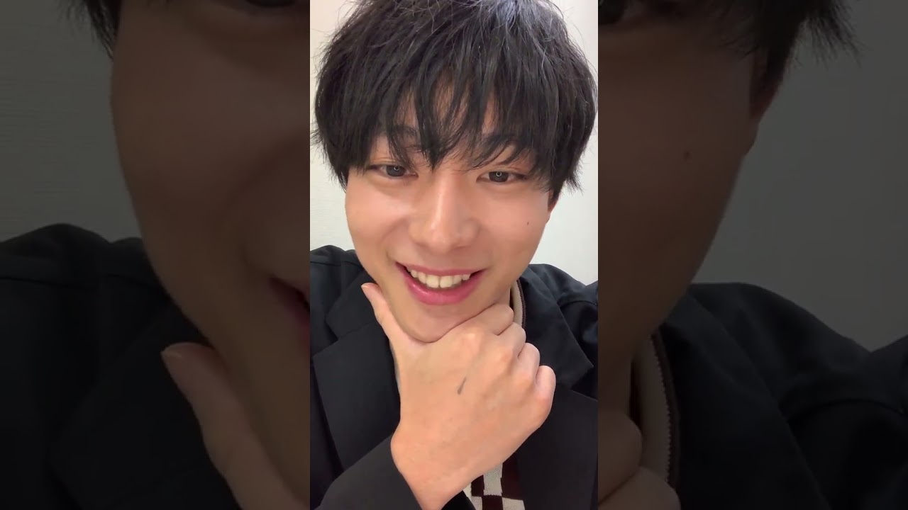 Inoue Yuki Live Streaming 26-11-2022