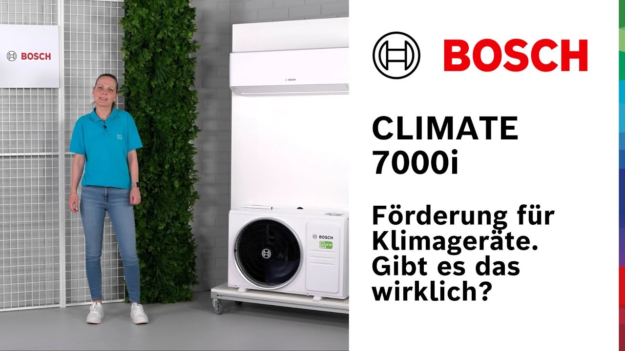 #EinfachVorgestellt Climate 7000i