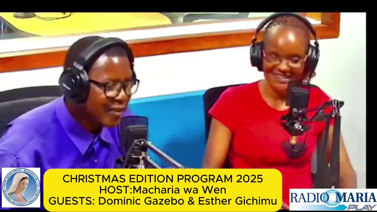 CHRISTMAS EDITION 2025