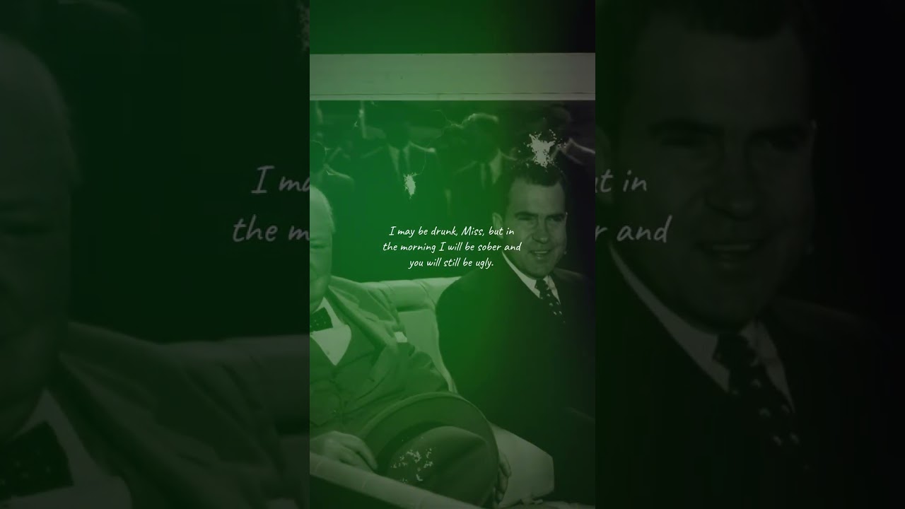 Lead with Inspiration: Winston Churchill's 🗣️ Quotes for Leaders #LeadershipInspiration #Motivation