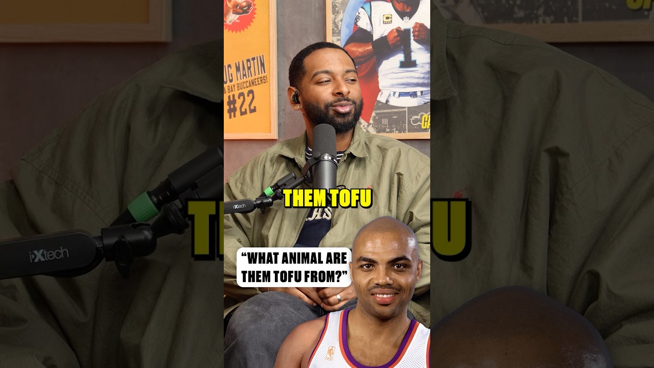 Действительно ли эти игроки НБА произнесли эти фразы? 👀🏀