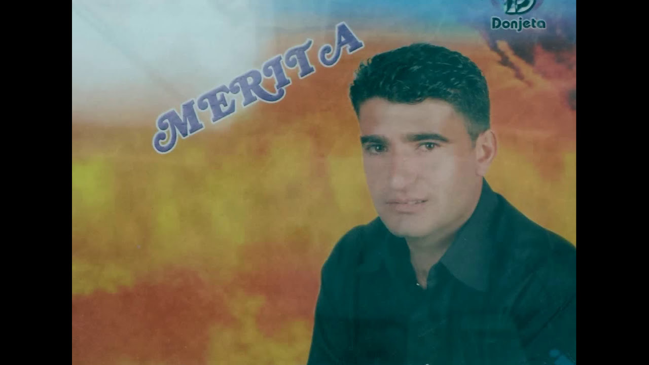 Besim Morina - Ganimet