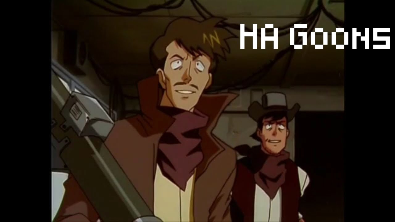 How It Feels to Play Caliban