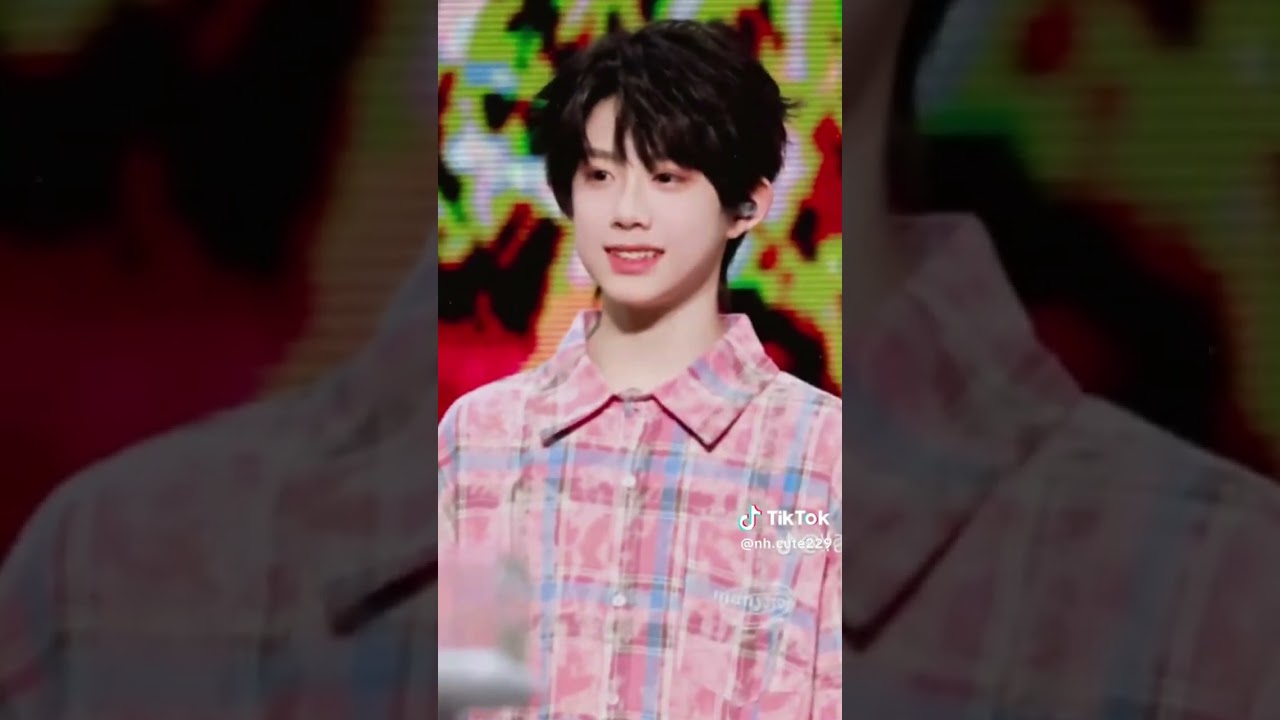 🍀Tổng Hợp TikTok TF Gia Tộc F4 🍀/Cre:TikTok