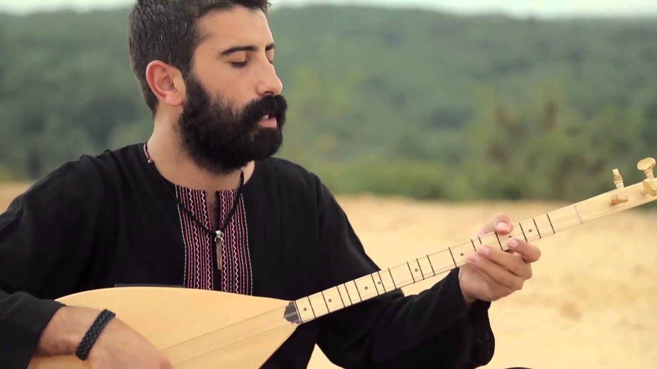 Cem AKSOY - Hacı Bektaş | Karakuş Türküleri | © Arda Müzik 2015