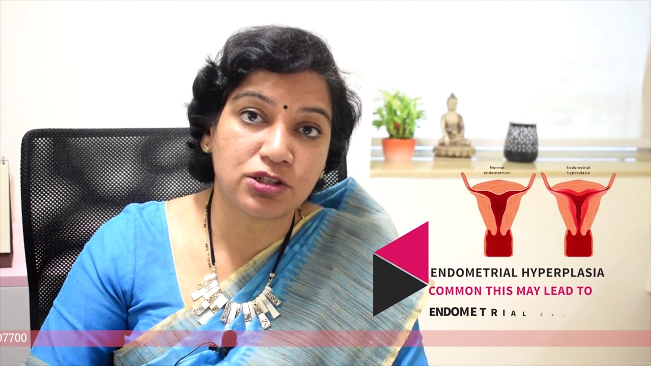 Period Problems around Menopause | Dr. Aruna Muralidhar