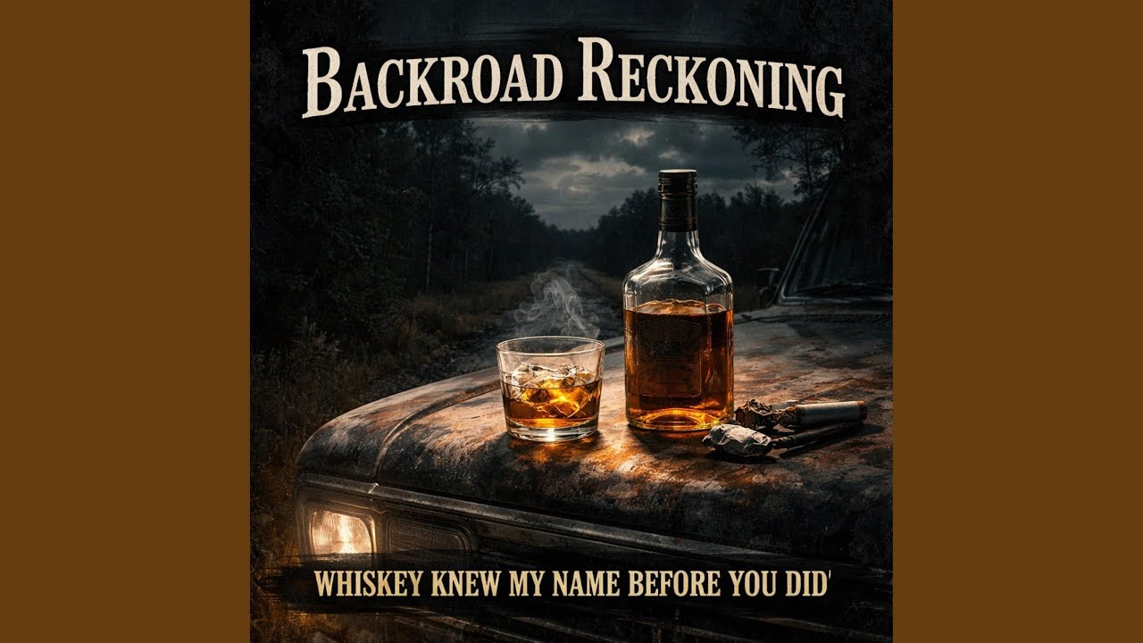 Backroad Outlaw