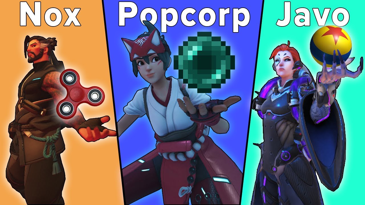 WE gave ONE Unrealistic Change to EVERY hero! (Content Creator patch 2025)