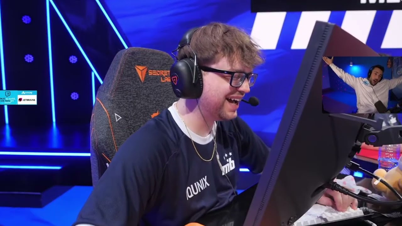 STREAMERS TILTAM ASSISTINDO JOGADAS DO TEX