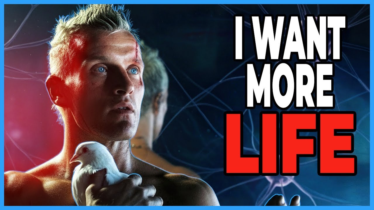 Blade Runner's Warning About AGI