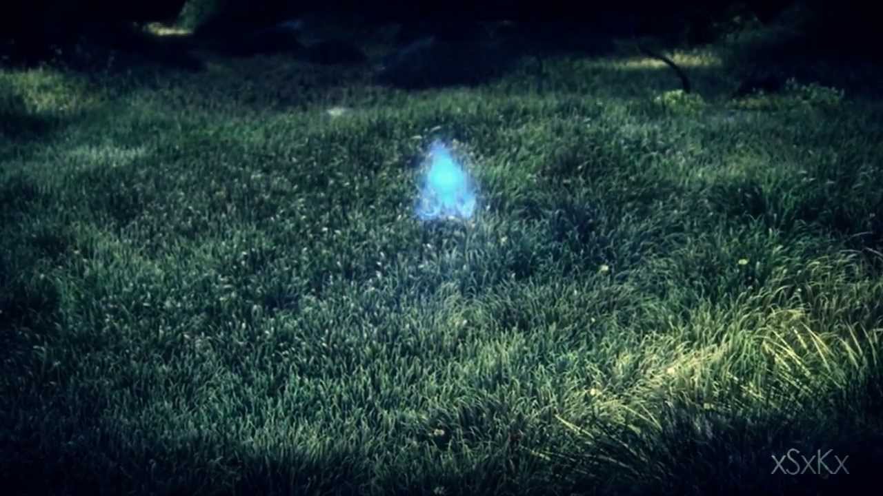 Tᴴᴱ Bᴵᴳ Fᴼᵁᴿ ❄ ˢᵖᶤʳᶤᵗ ❄ ⌈ ghost lights ⌋