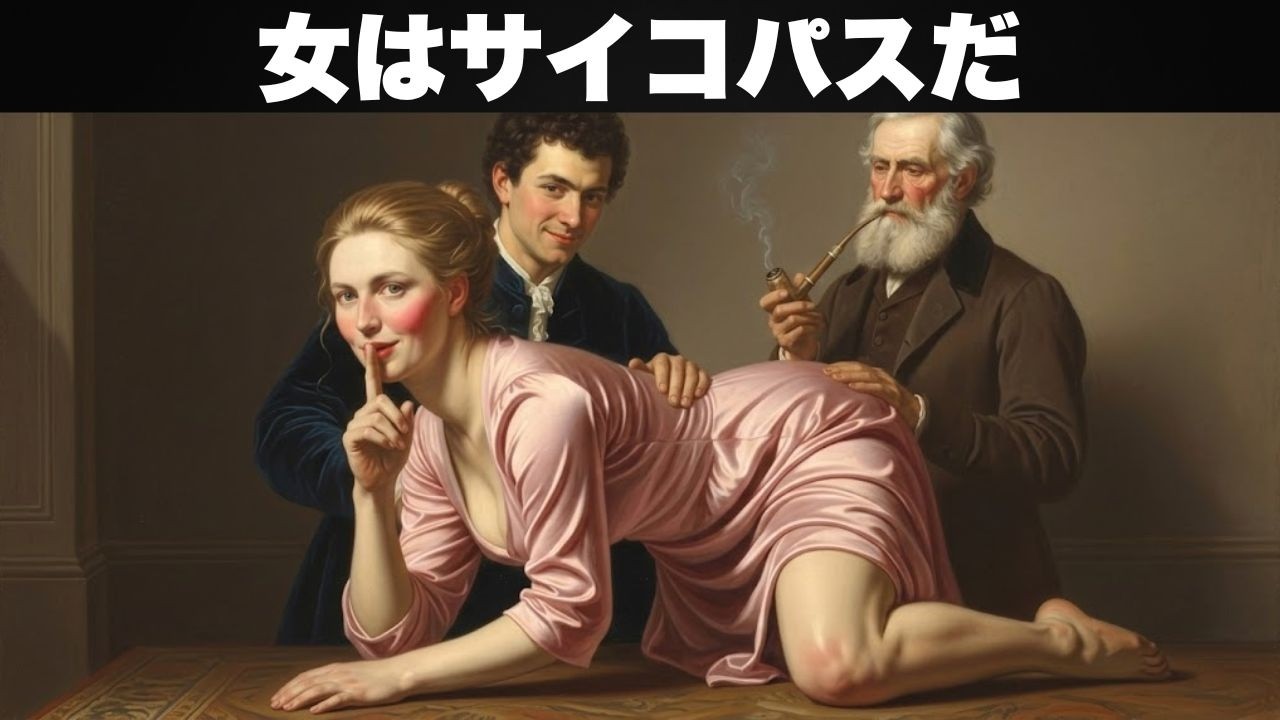 500人の売春婦を研究した後、彼は女性についてのこの真実を発見しました - ジェフリー・ミラー