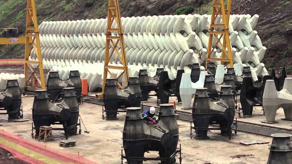 St Helena Airport Project update March 2015