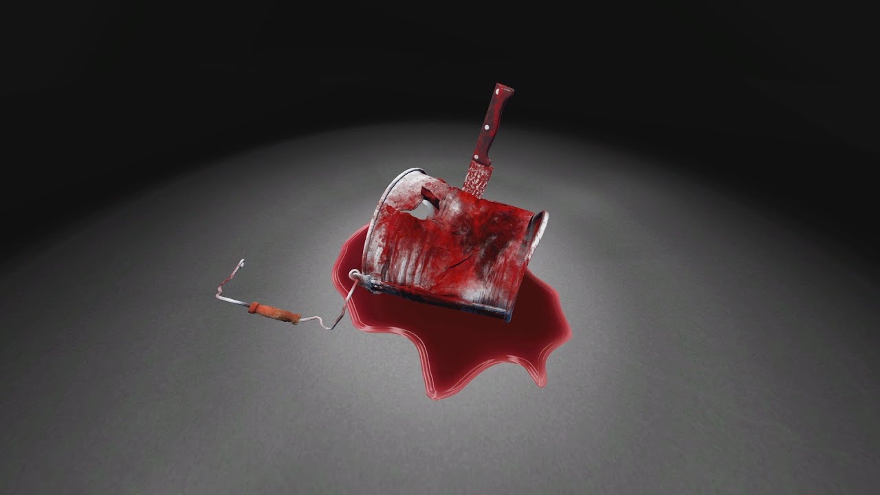 The Stanley Parable Ultra Deluxe - Death To The Bucket Ending