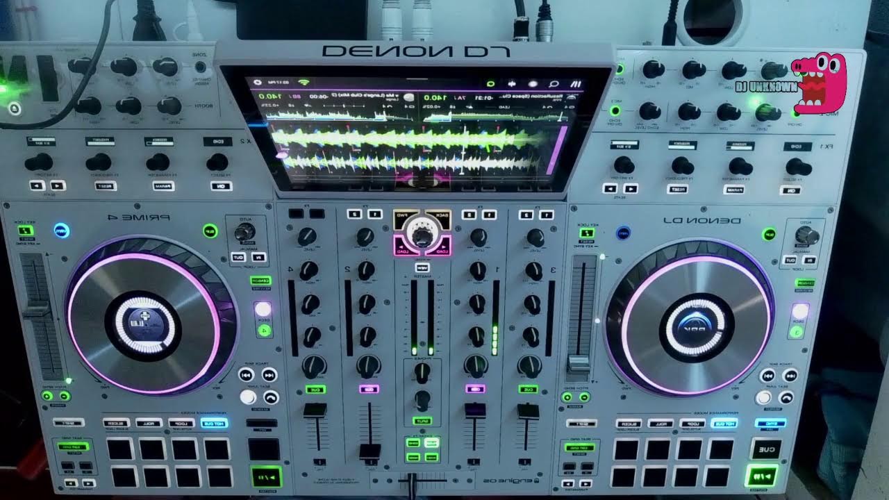 djunknown oldschool ibiza trance